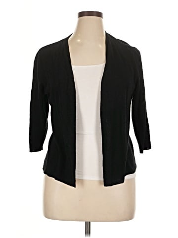 Alfani Cardigan (view 1)
