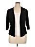 Alfani Black Cardigan Size 0X - photo 1