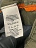 Free People 100% Cotton Green Jacket Size XS - photo 7