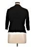 Alfani Black Cardigan Size 0X - photo 2