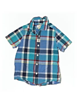 Tom Tailor Short Sleeve Polo