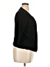 Alfani Black Cardigan Size 0X - photo 4