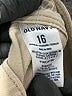 Old Navy Tan Jeans Size 16 - photo 7