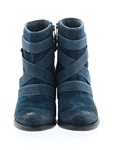 Miz Mooz Ankle Boots (view 2)