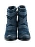 Miz Mooz Blue Ankle Boots Size EU 40 - photo 2