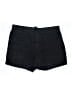James Perse 100% Linen Solid Black Shorts Size Lg (3) - photo 1