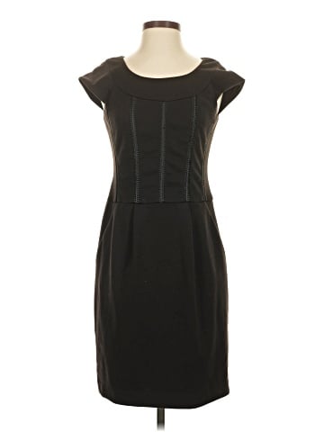 Kay Unger Cocktail Dress (view 1)