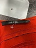 Ark & Co. Solid Red Cocktail Dress Size S - photo 7