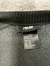 H&M Black Poncho Size XS - photo 7