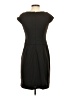 Kay Unger Solid Black Cocktail Dress Size 4 - photo 2