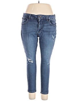 Time And Tru Jeans