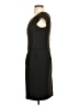 Kay Unger Solid Black Cocktail Dress Size 4 - photo 5