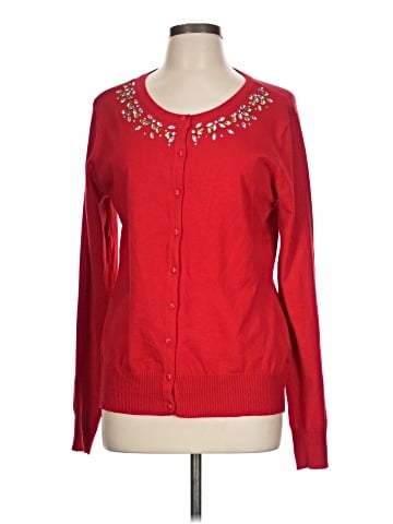 Carolyn Taylor Cardigan (view 1)