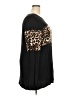 Cherish Black Long Sleeve Blouse Size 2X - photo 4