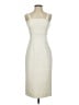Cinq à Sept Ivory Cocktail Dress Size 2 - photo 1