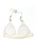 Unbranded Ivory Swimsuit Top Size M - photo 2