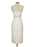 Cinq à Sept Ivory Cocktail Dress Size 2 - photo 2