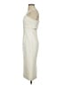 Cinq à Sept Ivory Cocktail Dress Size 2 - photo 5