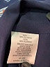 Maison Jules 100% Polyester Print Blue Casual Dress Size 6 - photo 8