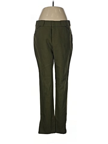 A.L.C. Silk Pants (view 1)