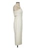 Cinq à Sept Ivory Cocktail Dress Size 2 - photo 4