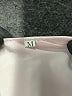Unbranded 100% Polyester Pink Sleeveless Blouse Size M - photo 7