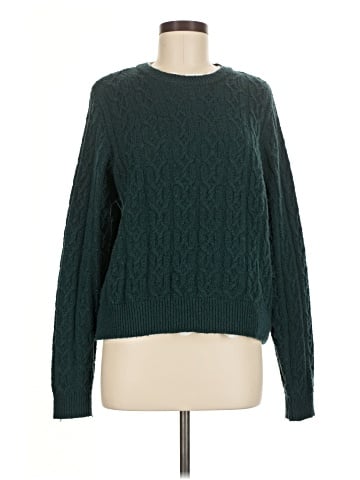 Design History Pullover Sweater (view 1)