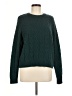 Design History Green Pullover Sweater Size M - photo 1