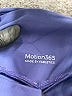 Motion 365 made by Fabletics Color Block Blue Active Pants Size 6 (estimated) - photo 7