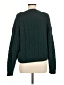Design History Green Pullover Sweater Size M - photo 2