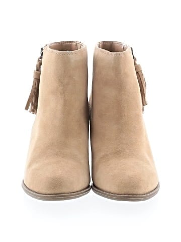 Vionic Ankle Boots (view 2)