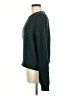 Design History Green Pullover Sweater Size M - photo 5