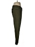 A.L.C. 100% Silk Green Silk Pants Size 8 - photo 4