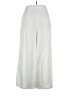 Zanzea Collection 100% Polyester White Active Pants Size XL - photo 2