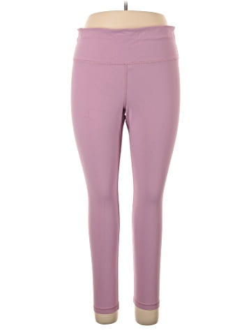 TNA Active Pants (view 1)