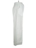 Zanzea Collection 100% Polyester White Active Pants Size XL - photo 4