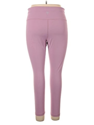 TNA Active Pants (view 2)