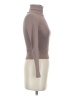 Zara Brown Turtleneck Sweater Size S - photo 4