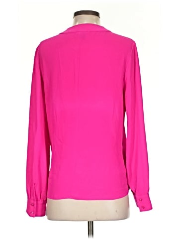 Chelsea28 Long Sleeve Blouse (view 2)