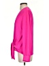 Chelsea28 100% Polyester Pink Long Sleeve Blouse Size S - photo 5