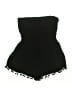 Mimi Chica 100% Rayon Black Romper Size S (toddler) - photo 1