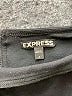 Express Black Formal Skirt Size 4 - photo 4