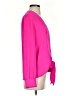 Chelsea28 100% Polyester Pink Long Sleeve Blouse Size S - photo 4