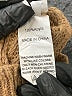 Zaful 100% Acrylic Brown Pullover Sweater Size S - photo 8