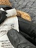 Zaful 100% Acrylic Brown Pullover Sweater Size S - photo 9
