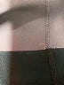 Fabletics Color Block Gray Athletic Shorts Size S (estimated) - photo 3