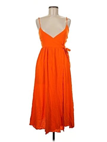 Mara Hoffman Casual Dress - front