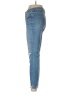 Zara Hearts Blue Jeans Size 6 - photo 5