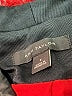 Ann Taylor Tweed Red Blazer Size 2 - photo 6