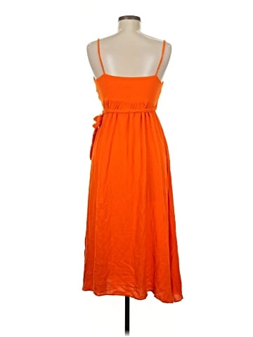 Mara Hoffman Casual Dress - back